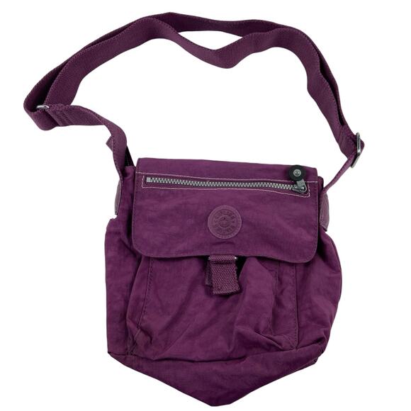 Kipling Handbags - Kipling Adjustable Crossbody Bag